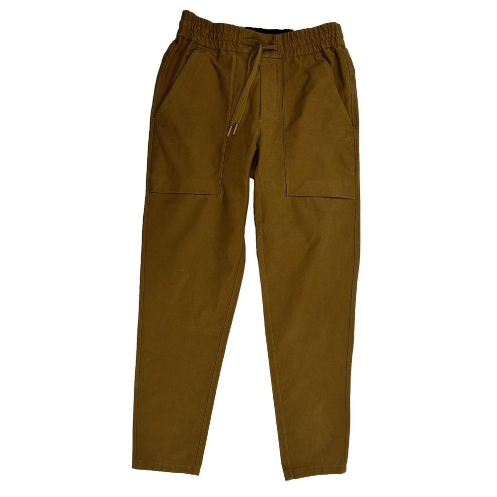 Lululemon Bowline Pull On Pants